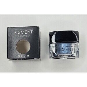 Younique Moodstruck Minerals Pigment Shimmer Playful New in Box